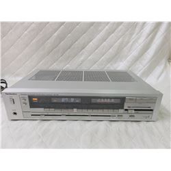 Technics SA-310 Receiver