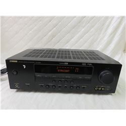 Yamaha HTR-6025 Stereo Receiver