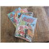 Image 1 : The Flash #282, 283, 284, 285