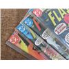 Image 3 : The Flash #286, 287, 288, 289