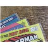 Image 2 : The Enternals #1, X-Factor Annual #1, Superman #1