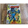Image 1 : Micronauts #1