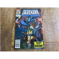 Darkhawk #1