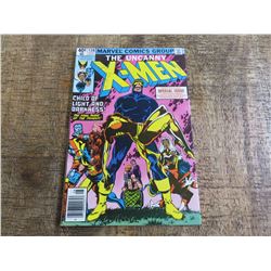 Uncanny X-Men #136