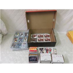 Hockey Cards