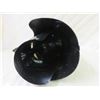 Image 2 : Darth Vader cosplay helmet