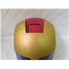 Image 2 : Iron Man helmet