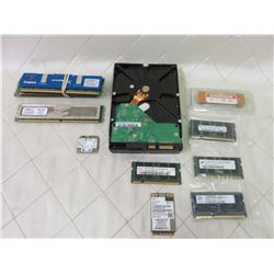 Computer Components