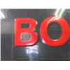 Image 2 : BOSCH Tin Sign