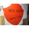 Image 2 : Mr Jock's Show Lounge Sign