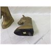 Image 5 : Horse Bookends