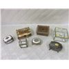 Image 1 : Trinket Boxes