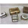 Image 2 : Trinket Boxes