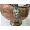 Image 2 : Copper Jug, Pan and Jelly Molds