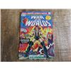 Image 1 : Amazing Adventures #18 (War of the Worlds)