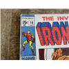 Image 2 : Iron Man #18