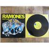 Image 1 : The Ramones: Road to Ruin LP