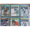 Image 2 : 1979 O-Pee-Chee Hockey Cards