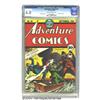 Image 1 : Adventure Comics #42 (DC, 1939) CGC FN 6.0 Crea