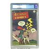 Image 1 : Adventure Comics #108 (DC, 1946) CGC VF 8.0 Off