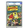 Image 1 : Adventure Comics #141 (DC, 1949) CGC NM 9.4 Off