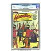 Image 1 : Adventure Comics #164 (DC, 1951) CGC VF- 7.5 Of