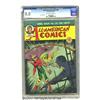 Image 1 : All-American Comics #65 (DC, 1945) CGC VF 8.0 O