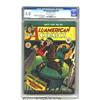 Image 1 : All-American Comics #69 (DC, 1945) CGC VG 4.0 C