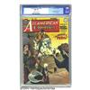 Image 1 : All-American Comics #102 (DC, 1948) CGC NM+ 9.6