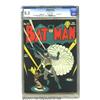 Image 1 : Batman #13 (DC, 1942) CGC VF+ 8.5 Off-white pag