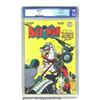Image 1 : Batman #36 Spokane collection (DC, 1946) CGC NM