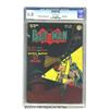 Image 1 : Batman #46 (DC, 1948) CGC FN 6.0 Off-white page