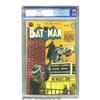Image 1 : Batman #64 (DC, 1951) CGC VF- 7.5 Off-white to