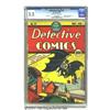 Image 1 : Detective Comics #27 (DC, 1939) CGC VG- 3.5 Cre