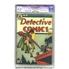Image 1 : Detective Comics #40 (DC, 1940) CGC Apparent VG