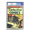 Image 1 : Detective Comics #91 Double Cover (DC, 1944) CG