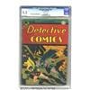 Image 1 : Detective Comics #103 (DC, 1945) CGC VG 4.0 Off