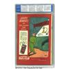 Image 2 : Sensation Comics #53 (DC, 1946) CGC NM- 9.2 Off