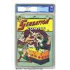 Image 1 : Sensation Comics #69 (DC, 1947) CGC NM 9.4 Off-
