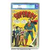 Image 1 : Superboy #1 (DC, 1949) CGC FN/VF 7.0 Off-white