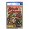 Image 1 : Wonder Woman #20 (DC, 1946) CGC NM 9.4 Off-whit