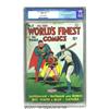 Image 1 : World's Finest Comics #3 (DC, 1941) CGC GD/VG 3