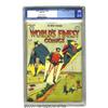 Image 1 : World's Finest Comics #46 (DC, 1950) CGC VF+ 8.