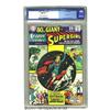 Image 1 : Action Comics #334 (DC, 1966) CGC NM 9.4 Off-wh