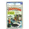Image 1 : Aquaman #3 (DC, 1962) CGC NM+ 9.6 White pages.