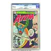 Image 1 : The Atom #24 (DC, 1966) CGC NM+ 9.6 Off-white p