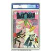 Image 1 : Batman #126 (DC, 1959) CGC NM- 9.2 Cream to off