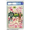 Image 1 : Batman #200 (DC, 1968) CGC NM 9.4 Cream to off-