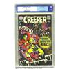 Image 1 : Beware the Creeper #1 (DC, 1968) CGC NM 9.4 Off