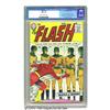 Image 1 : The Flash #105 (DC, 1959) CGC NM- 9.2 Off-white